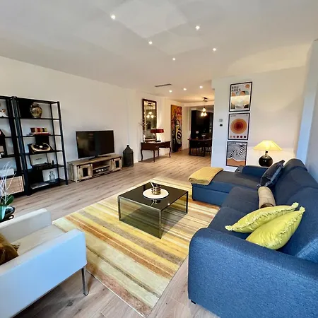 Espolon Luxury 10 Apartment Logrono Exterior photo