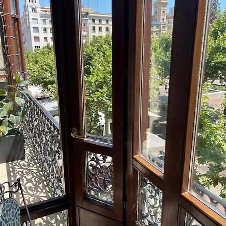 Espolon Luxury 10 Apartment Logrono Exterior photo