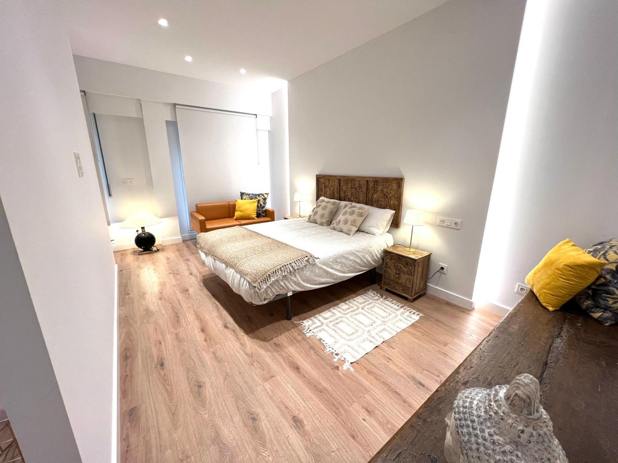 Espolon Luxury 10 * Logrono