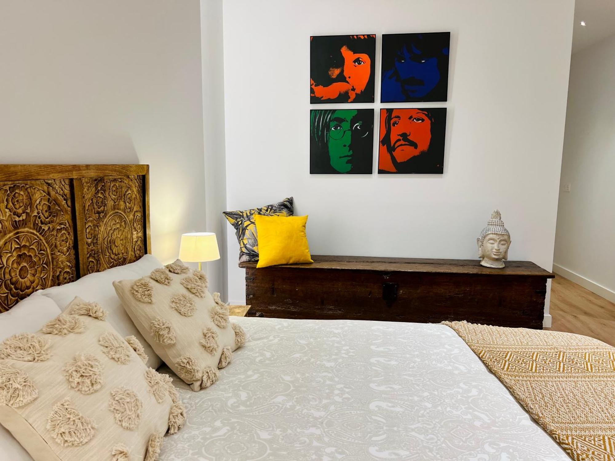Espolon Luxury 10 Apartment