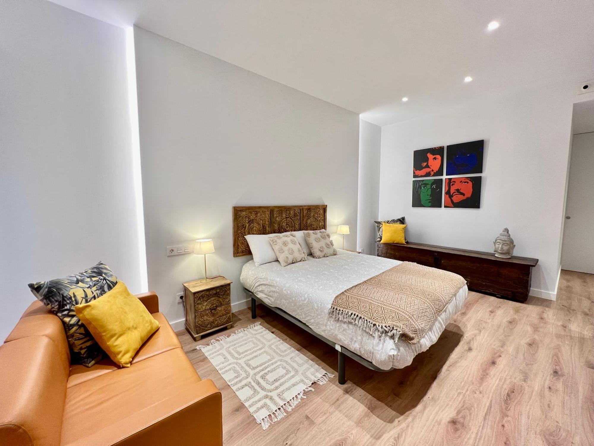 Apartment Espolon Luxury 10
