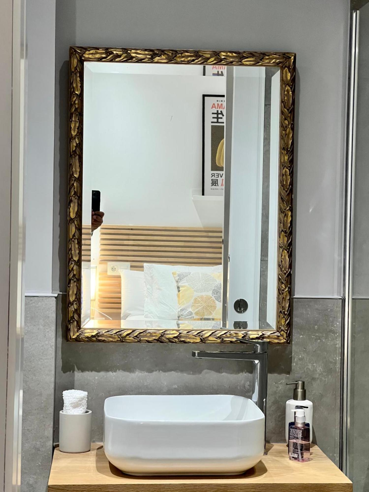 Espolon Luxury 10 Apartment Logrono