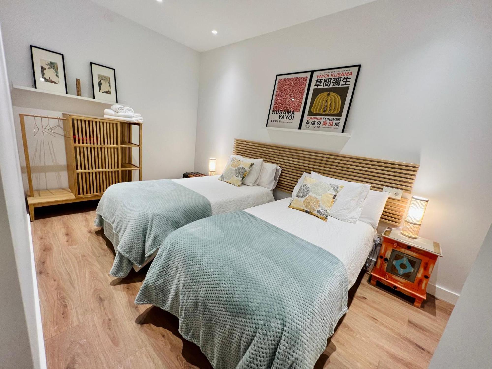 Apartment Espolon Luxury 10 *