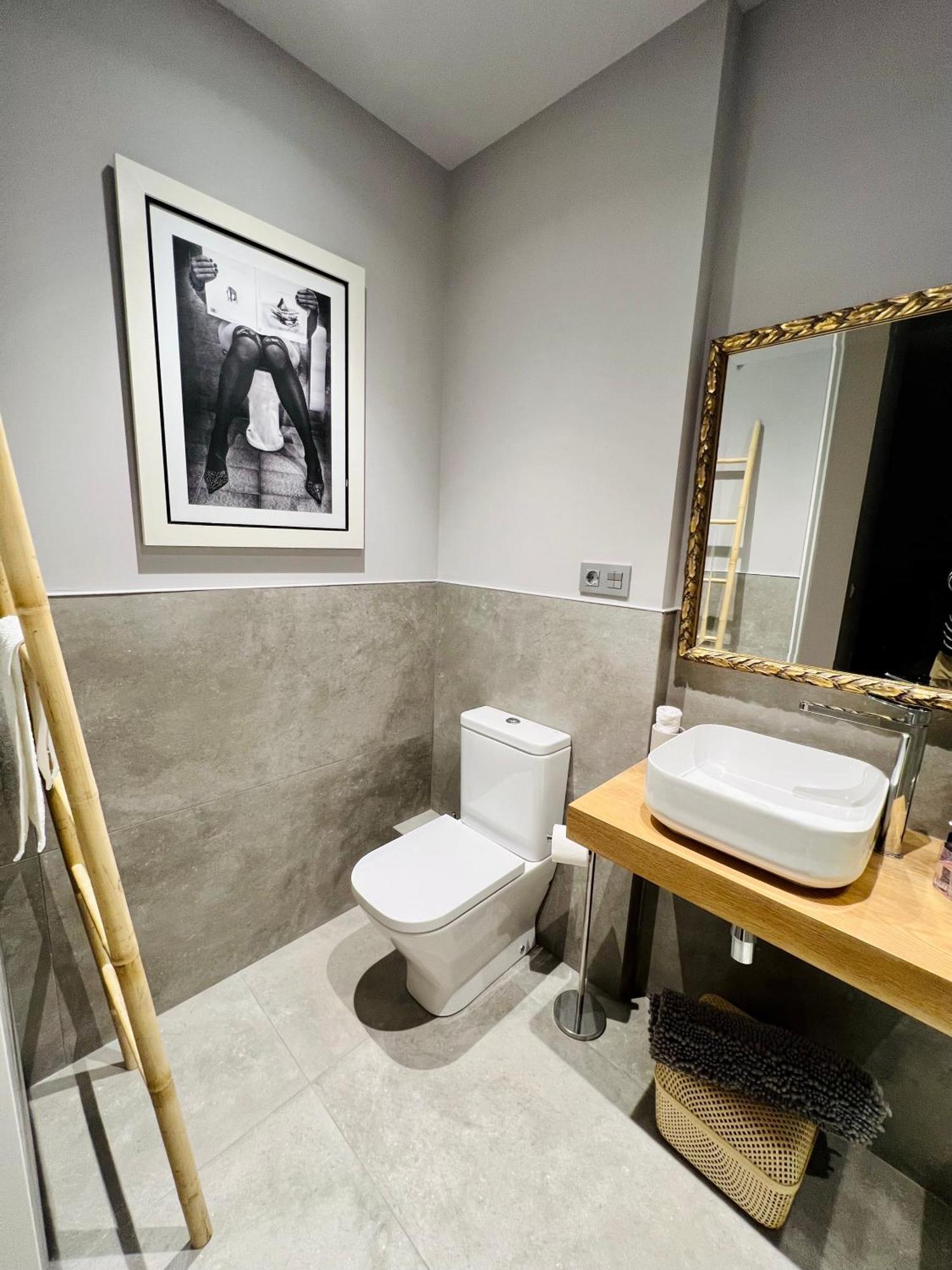 Apartment Espolon Luxury 10