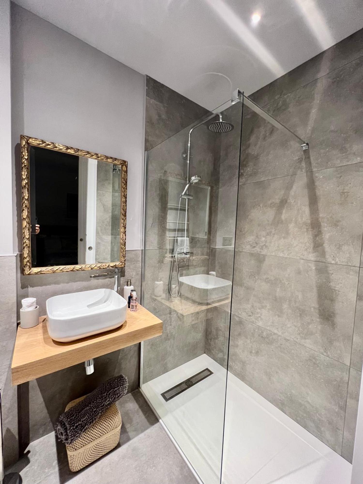 Apartment Espolon Luxury 10 Logrono