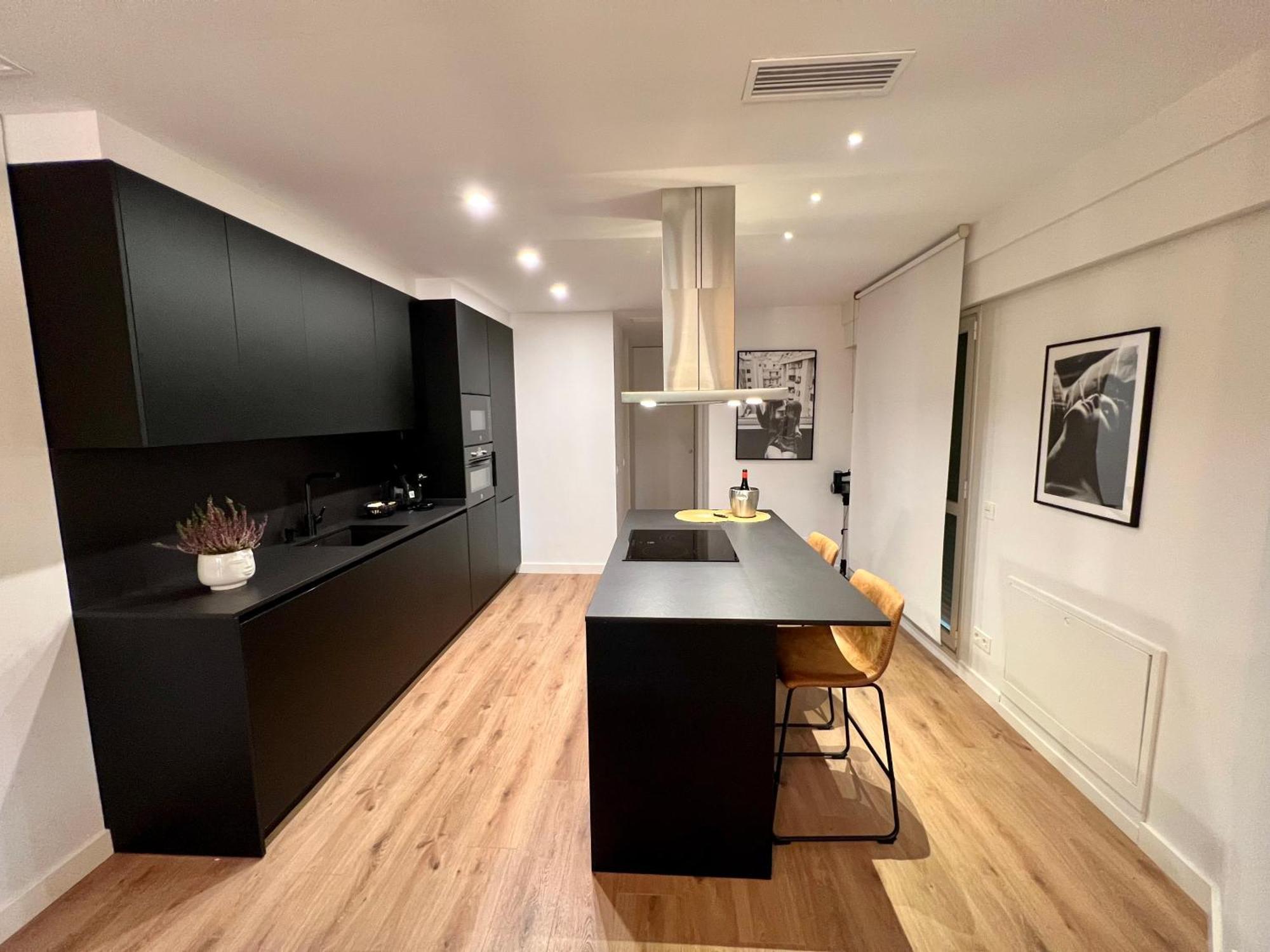 Apartment Espolon Luxury 10