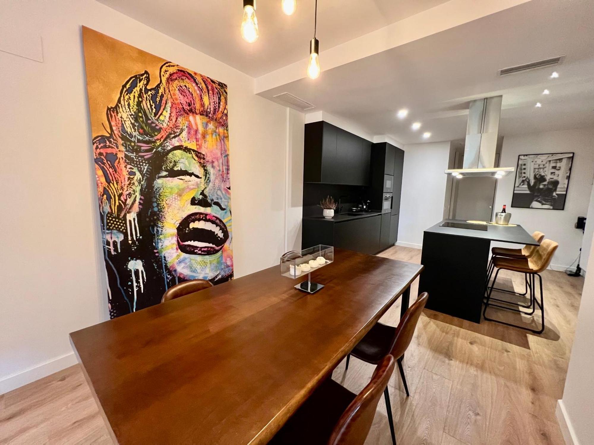 Apartment Espolon Luxury 10 Logrono