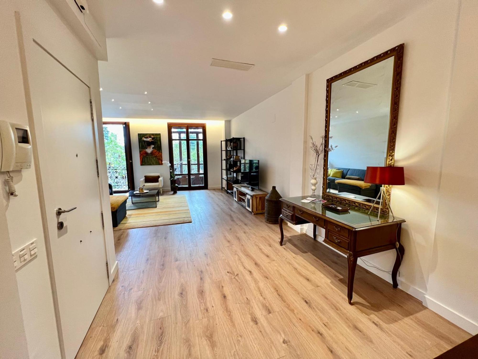 Espolon Luxury 10 Apartment *
