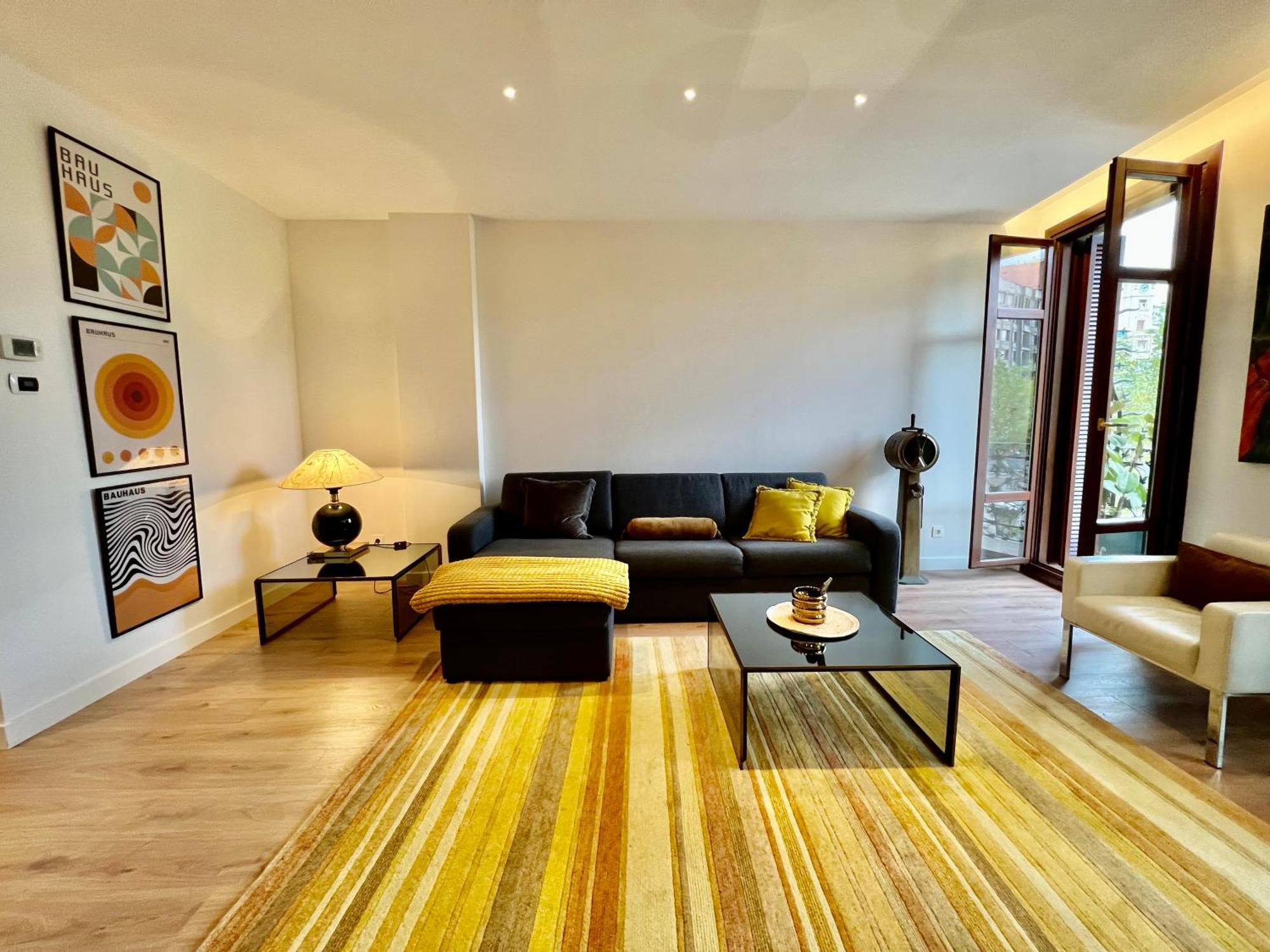 Espolon Luxury 10 Apartment *
