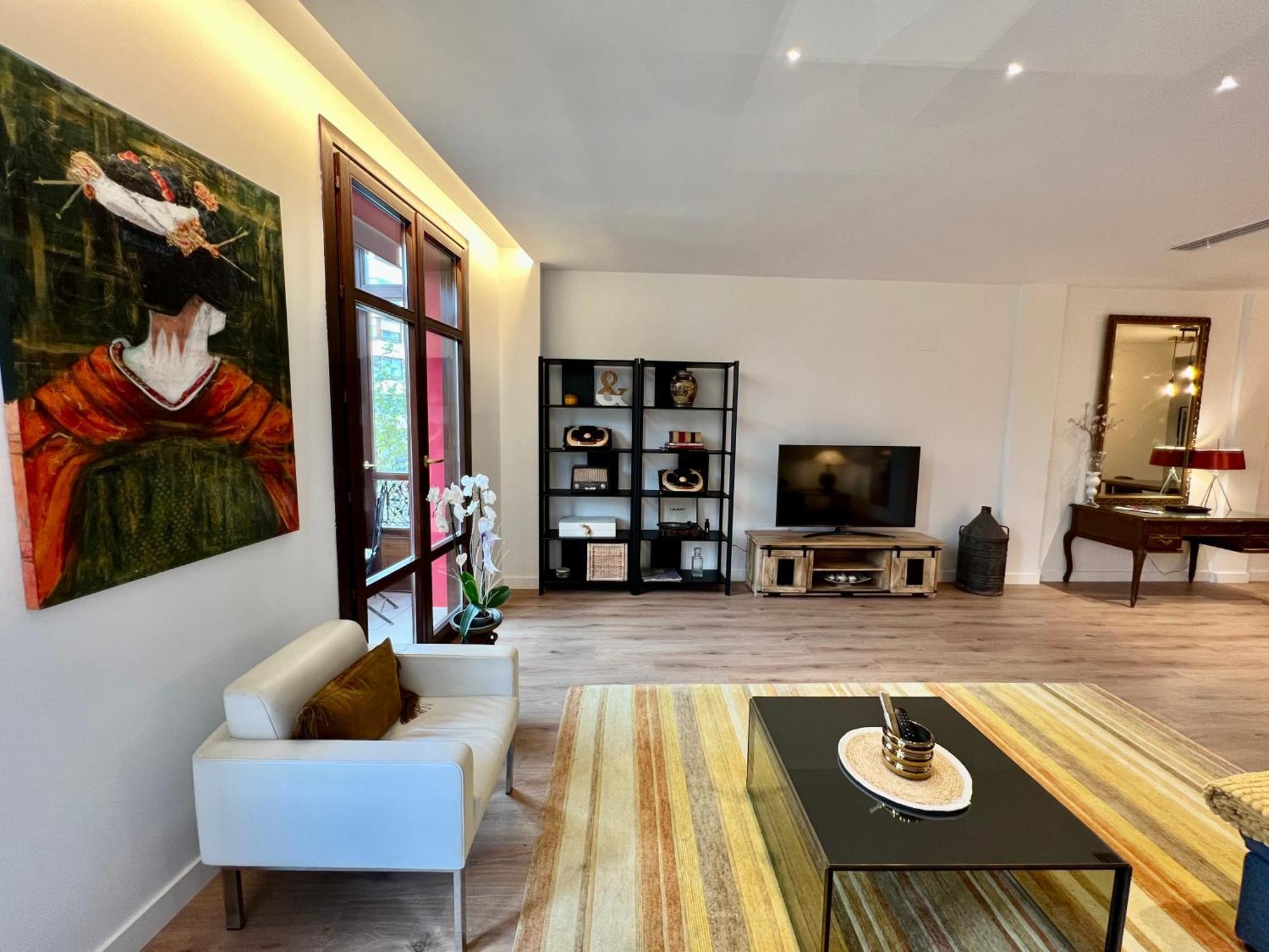 Apartment Espolon Luxury 10 *