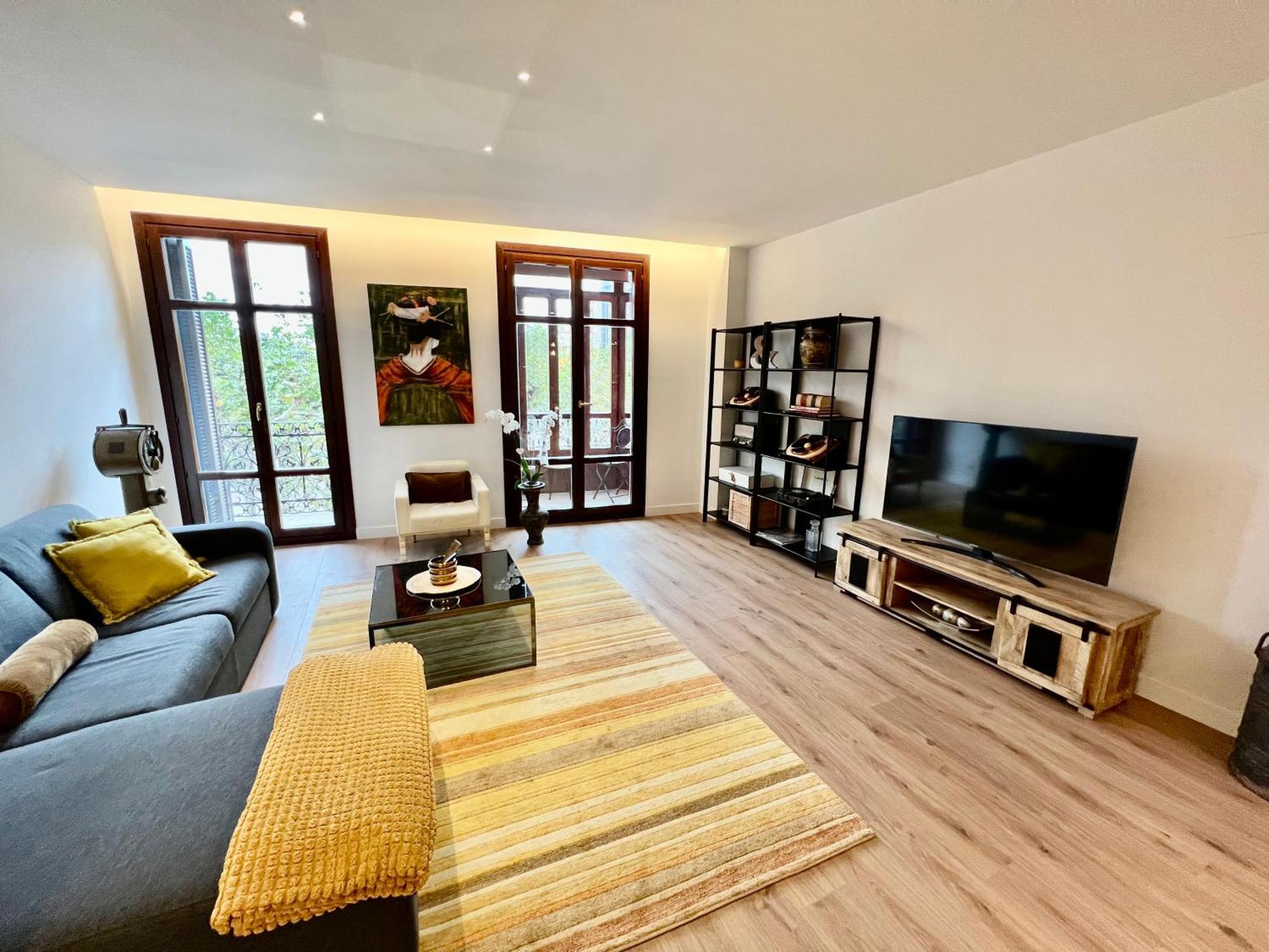 Espolon Luxury 10 * Logrono