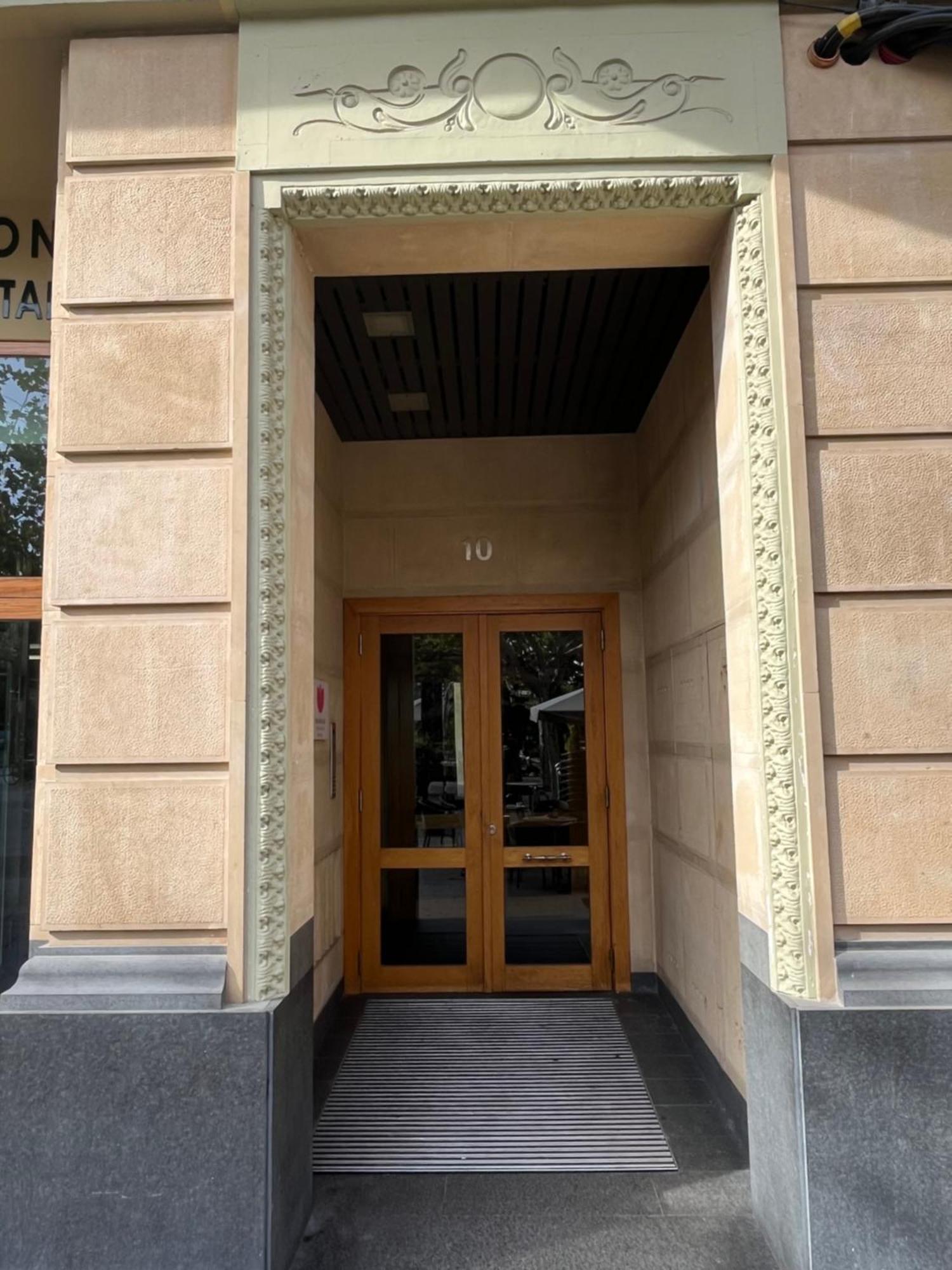 Espolon Luxury 10 Apartment *