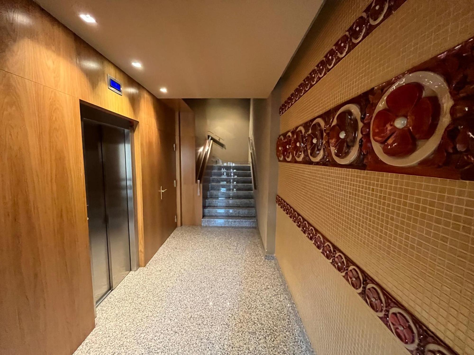 Espolon Luxury 10 Apartment Logrono